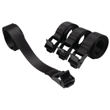 Carbest ComfortSlider M priedo ištraukimas Carbest ComfortSlider M priedo ištraukimas