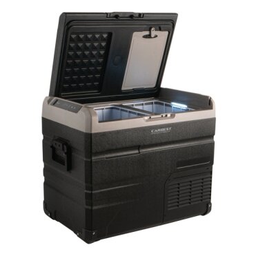 Carbest DualCooler 45 kompresoriaus aušinimo dėžė