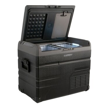 Carbest DualCooler 45 kompresoriaus aušinimo dėžė