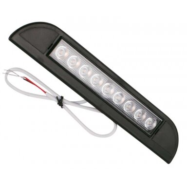 „Carbest“ LED IP67 „Carbest“ LED IP67