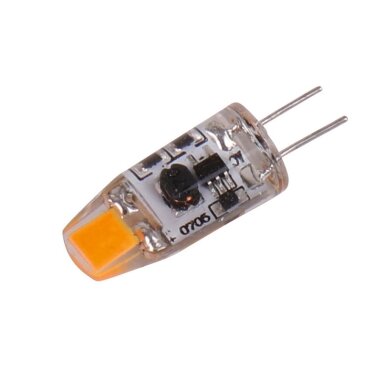 Carbest LED G4 lemputė, 1,5W Carbest LED G4 lemputė, 1,5W
