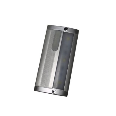 Carbest LED jutiklinis šviestuvas - 74x152x14 mm