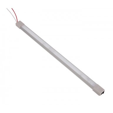 Carbest LED linijos šviestuvas 468mm Carbest LED linijos šviestuvas 468mm