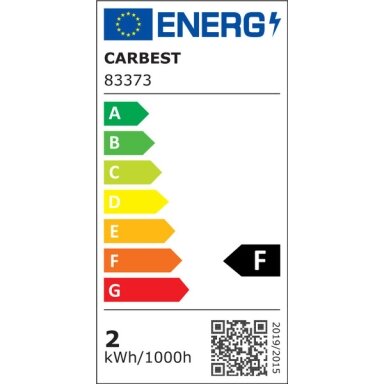 Carbest LED 75x18mm IP67