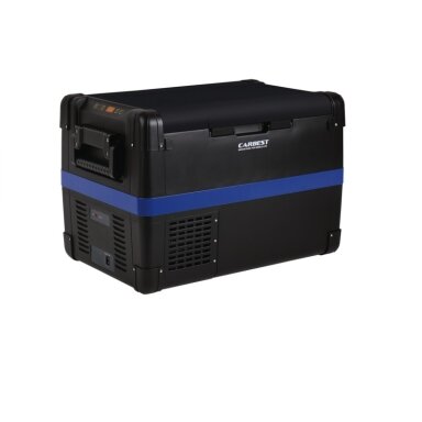 Carbest MaxiFreezer 28 L - kompresoriaus aušinimo dėžė
