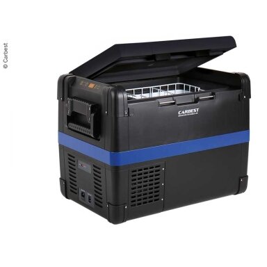 Carbest MaxiFreezer 40L kompresoriaus aušinimo dėžė