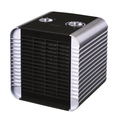 Carbest Mika keraminis šildytuvas su termostatu 230V