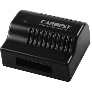 Carbest MPPT saulės kolektoriaus valdiklis – 12V / 270W įkrovimo valdiklis