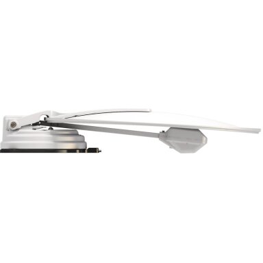 Carbest Multi-Sat X85 Twin + Skew - palydovinė sistema 85 cm Carbest Multi-Sat X85 Twin + Skew - palydovinė sistema 85 cm