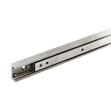 Carbest Rollout Slider Gigant ištraukiami bėgiai 930 mm – iki maks. 400 kg