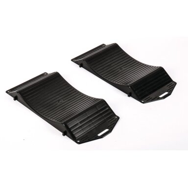 Carbest „Tyre Saver“ padangų apsaugos – 2 vnt. rinkinys