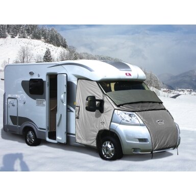 Carbest X-Trem komfortiška išorinė izoliacija Ducato, Boxer + Jumper nuo 14 metų Carbest X-Trem komfortiška išorinė izoliacija Ducato, Boxer + Jumper nuo 14 metų