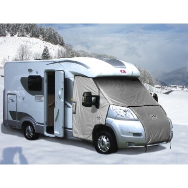 Carbest X-Trem komfortiška išorinė izoliacija Ducato, Boxer + Jumper nuo 14 metų Carbest X-Trem komfortiška išorinė izoliacija Ducato, Boxer + Jumper nuo 14 metų