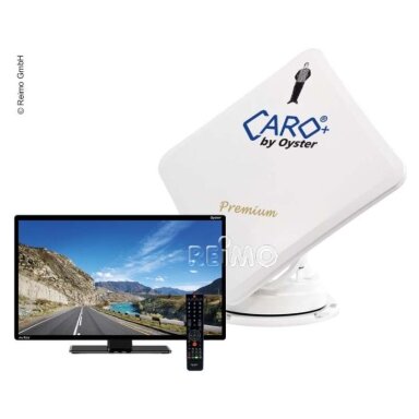 „Caro+“ aukščiausios kokybės palydovinė sistema, įskaitant 21,5 colio
OysterTV „Caro+“ aukščiausios kokybės palydovinė sistema, įskaitant 21,5 colio
OysterTV