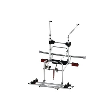 Carry Bike Mercedes V Class Lift E-bike Carry Bike Mercedes V Class Lift E-bike