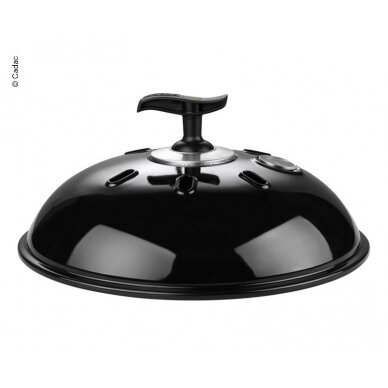 Cadac dangtelis Grillo Chef Ø36cm Cadac dangtelis Grillo Chef Ø36cm