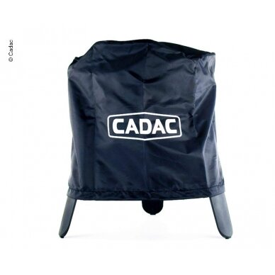 Cadac Safari Chef 30 užvalkalas Ø36cm Cadac Safari Chef 30 užvalkalas Ø36cm