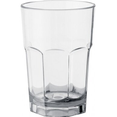 Caipi stiklo rinkinys 3 280 ml Caipi stiklo rinkinys 3 280 ml