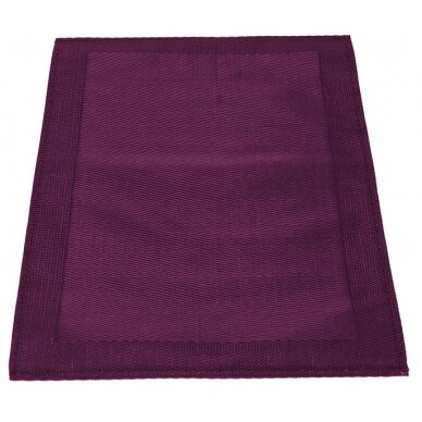 Camp4 PVC padėkliukas 30x45 cm - padėkliukai komplekte po 2 vnt 3 Camp4 PVC padėkliukas 30x45 cm - padėkliukai komplekte po 2 vnt 3