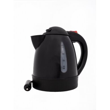 Camp4 virdulys 12V/150W - 1 litro talpa