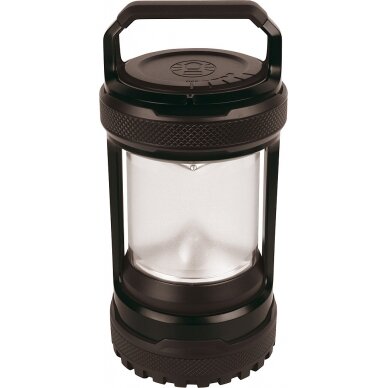 Camping Lantern LED Twist plus 300 ličio jonų 1