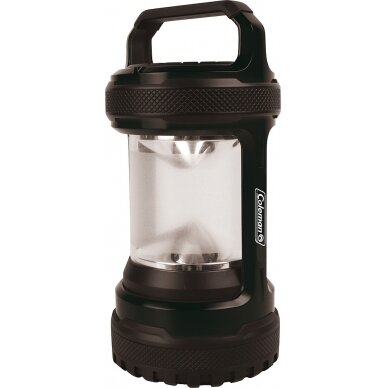 Camping Lantern LED Twist plus 300 ličio jonų