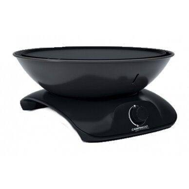 Campingaz 360° Tabletop Grill - 360 Grill CV Black Campingaz 360° Tabletop Grill - 360 Grill CV Black