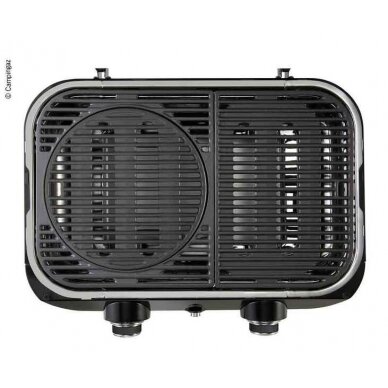 Campingaz stalo grilis ATTITUDE 2100 LX, 30mbar, 5kW, el.uždegimas 3 Campingaz stalo grilis ATTITUDE 2100 LX, 30mbar, 5kW, el.uždegimas 3