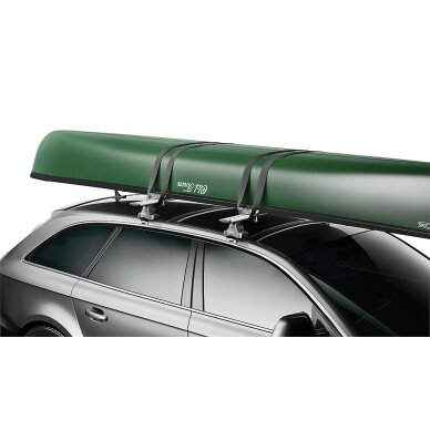 Canoe Carrier Portage 2 Canoe Carrier Portage 2