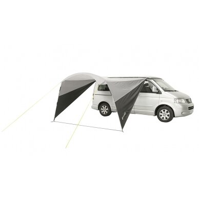 Canopy Touring Canopy