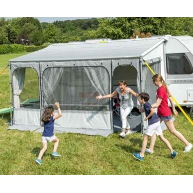 Caravanstore Z 360 r.blue Caravanstore Z 360 r.blue