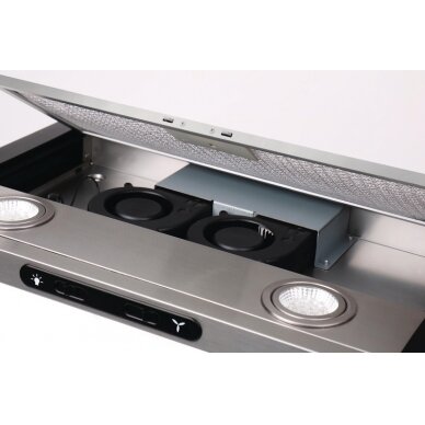 Carbest 12V gartraukis 460x280x50mm 3 Carbest 12V gartraukis 460x280x50mm 3