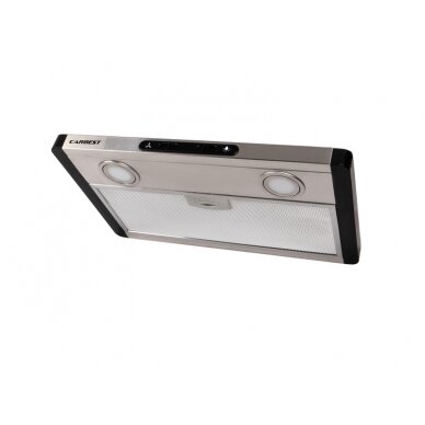Carbest 12V gartraukis 460x280x50mm Carbest 12V gartraukis 460x280x50mm