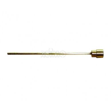 Carbest 19 mm gręžimo lizdas - 580 mm ilgio Carbest 19 mm gręžimo lizdas - 580 mm ilgio
