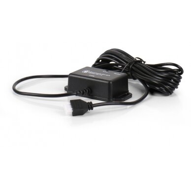 Carbest Bluetooth modulis, skirtas Carbest MPPT saulės įkrovimo valdikliui Carbest Bluetooth modulis, skirtas Carbest MPPT saulės įkrovimo valdikliui