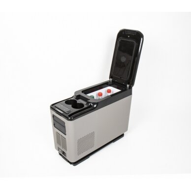 Carbest CabCooler 14 kompresoriaus aušinimo dėžė - 12/24 V 1
