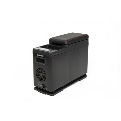 Carbest CabCooler 8 kompresorinė aušinimo dėžė - 12/24V Carbest CabCooler 8 kompresorinė aušinimo dėžė - 12/24V