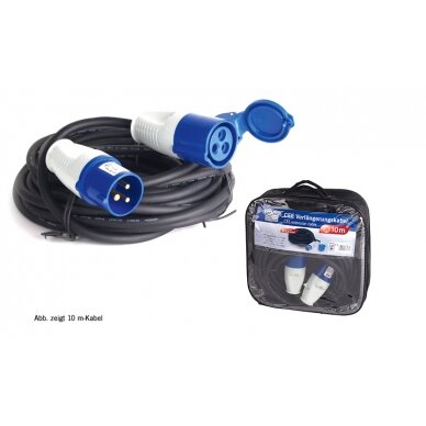 Carbest CEE ilgintuvas 10m