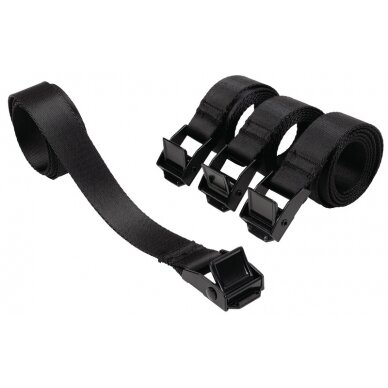 Carbest ComfortSlider M priedo ištraukimas 1 Carbest ComfortSlider M priedo ištraukimas 1