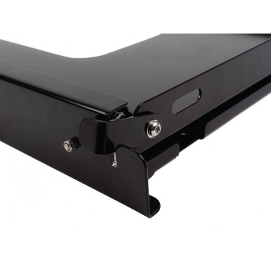 Carbest ComfortSlider M priedo ištraukimas 3 Carbest ComfortSlider M priedo ištraukimas 3