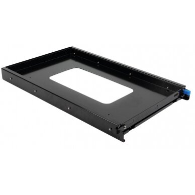 Carbest ComfortSlider M priedo ištraukimas Carbest ComfortSlider M priedo ištraukimas