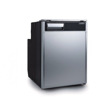 Carbest CV50L kompresorius įmontuojamas šaldytuvas - 12/24V, 50 litrų, 40 vatų 1