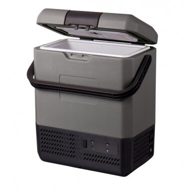 Carbest FreeCooler 8 kompresorinė aušinimo dėžė