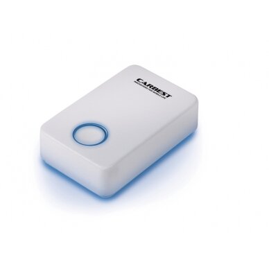 Carbest GasCube dujų detektorius Carbest GasCube dujų detektorius