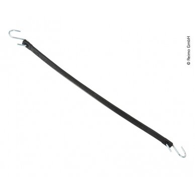 Carbest guminiai įtempikliai 53 cm - 20 vnt Carbest guminiai įtempikliai 53 cm - 20 vnt
