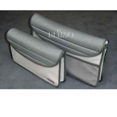 Carbest indo dydis 2 - 450 x 260 x 60 mm Carbest indo dydis 2 - 450 x 260 x 60 mm