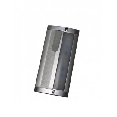 Carbest LED jutiklinis šviestuvas - 74x152x14 mm