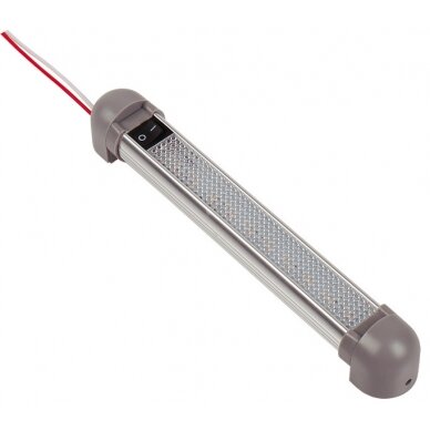 Carbest LED linijos šviestuvas 225 mm Carbest LED linijos šviestuvas 225 mm