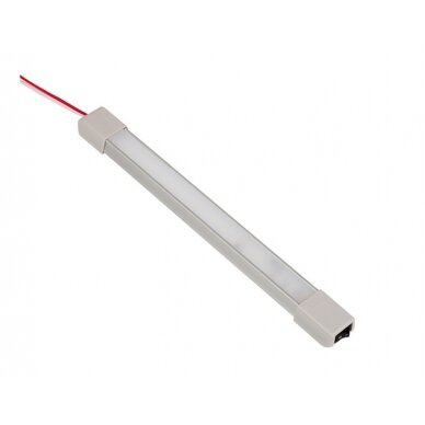 Carbest LED linijos šviestuvas 266 mm Carbest LED linijos šviestuvas 266 mm