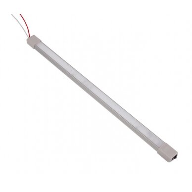 Carbest LED linijos šviestuvas 468mm Carbest LED linijos šviestuvas 468mm